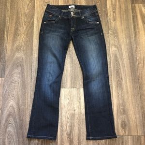 Hudson Jeans Color ELT